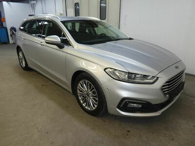 Ford Mondeo Gebrauchtwagen