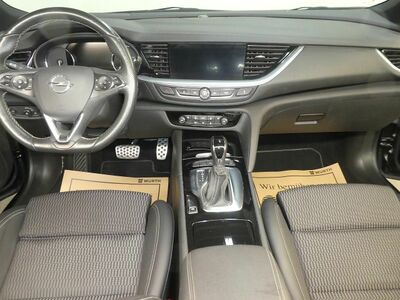 Opel Insignia Gebrauchtwagen Opel Insignia Gebrauchtwagen