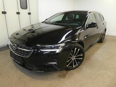 Opel Insignia Gebrauchtwagen Opel Insignia Gebrauchtwagen