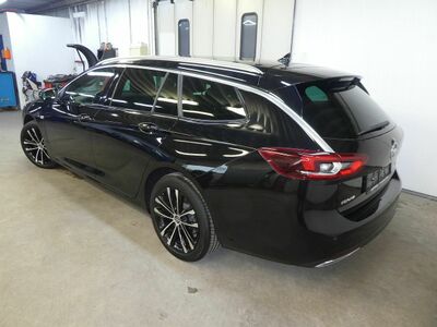 Opel Insignia Gebrauchtwagen Opel Insignia Gebrauchtwagen