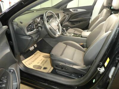 Opel Insignia Gebrauchtwagen Opel Insignia Gebrauchtwagen