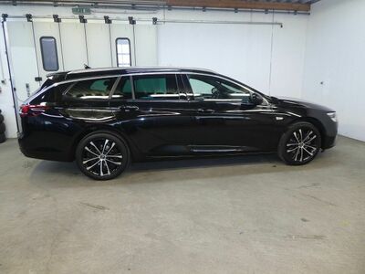 Opel Insignia Gebrauchtwagen Opel Insignia Gebrauchtwagen