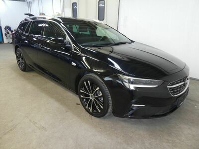 Opel Insignia Gebrauchtwagen Opel Insignia Gebrauchtwagen