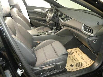 Opel Insignia Gebrauchtwagen Opel Insignia Gebrauchtwagen