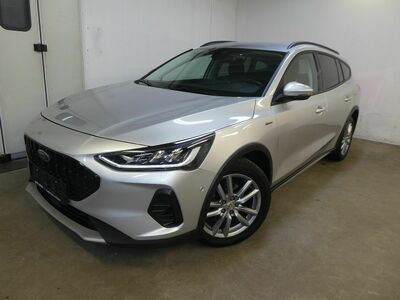 Ford Focus Gebrauchtwagen Ford Focus Gebrauchtwagen