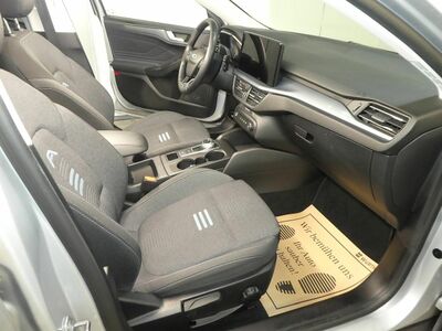 Ford Focus Gebrauchtwagen Ford Focus Gebrauchtwagen