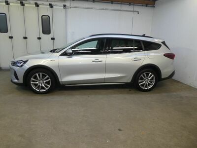 Ford Focus Gebrauchtwagen Ford Focus Gebrauchtwagen