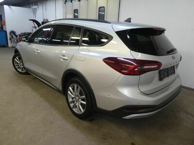 Ford Focus Gebrauchtwagen Ford Focus Gebrauchtwagen