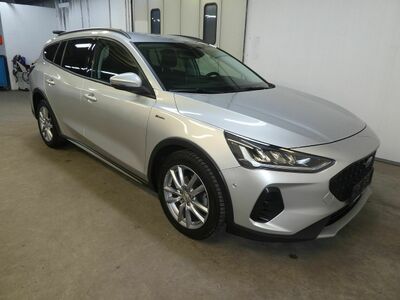 Ford Focus Gebrauchtwagen Ford Focus Gebrauchtwagen