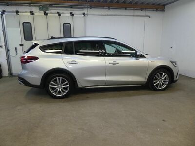 Ford Focus Gebrauchtwagen Ford Focus Gebrauchtwagen