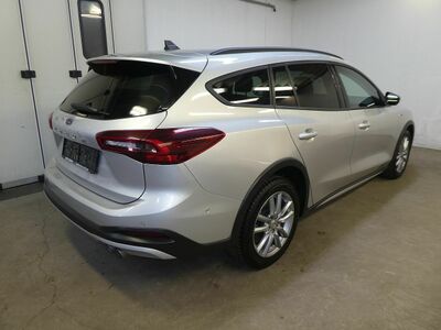 Ford Focus Gebrauchtwagen Ford Focus Gebrauchtwagen