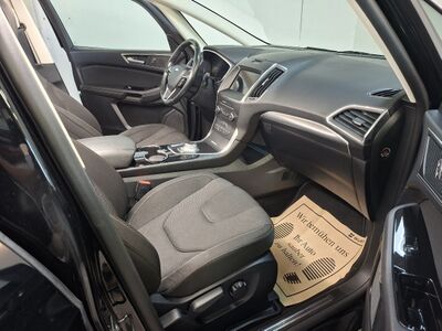 Ford S-MAX Gebrauchtwagen Ford S-MAX Gebrauchtwagen