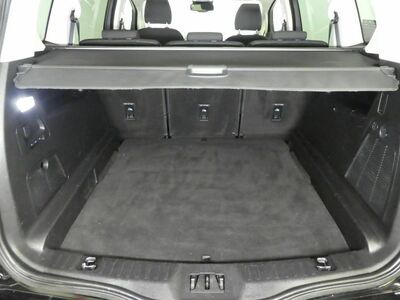 Ford S-MAX Gebrauchtwagen