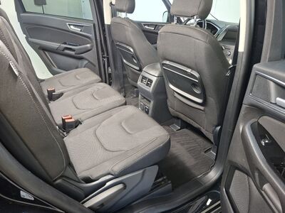 Ford S-MAX Gebrauchtwagen Ford S-MAX Gebrauchtwagen