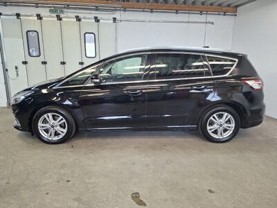 Ford S-MAX Gebrauchtwagen Ford S-MAX Gebrauchtwagen