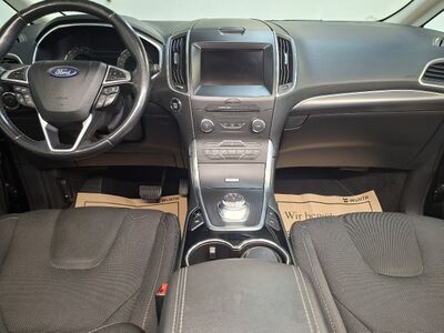 Ford S-MAX Gebrauchtwagen Ford S-MAX Gebrauchtwagen