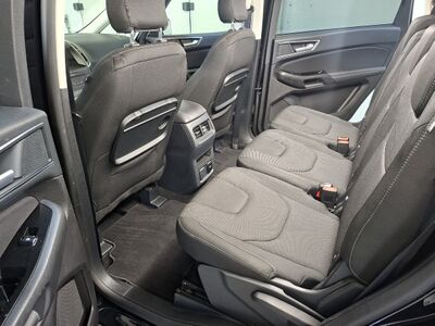 Ford S-MAX Gebrauchtwagen Ford S-MAX Gebrauchtwagen