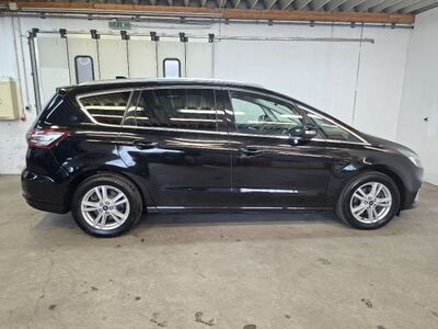 Ford S-MAX Gebrauchtwagen Ford S-MAX Gebrauchtwagen