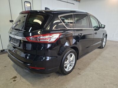 Ford S-MAX Gebrauchtwagen Ford S-MAX Gebrauchtwagen