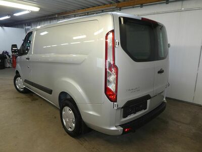 Ford Transit Custom Gebrauchtwagen