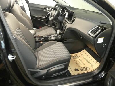 KIA Ceed Gebrauchtwagen