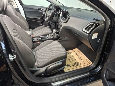 KIA Ceed Gebrauchtwagen