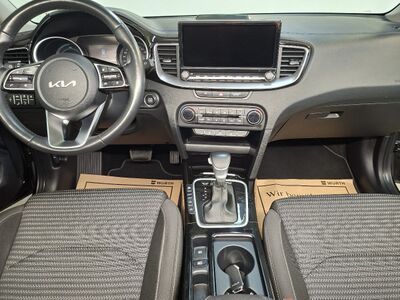 KIA Ceed Gebrauchtwagen