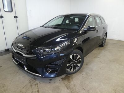 KIA Ceed Gebrauchtwagen
