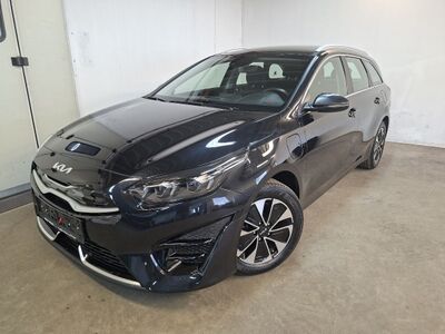KIA Ceed Gebrauchtwagen