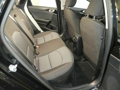 KIA Ceed Gebrauchtwagen