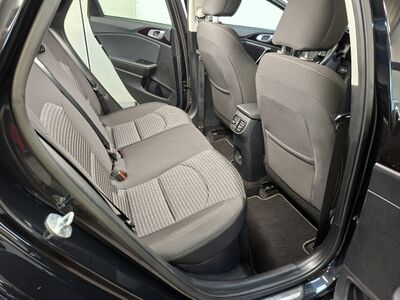 KIA Ceed Gebrauchtwagen