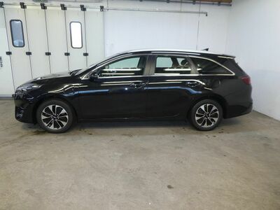 KIA Ceed Gebrauchtwagen