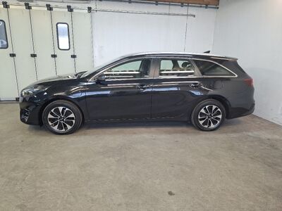 KIA Ceed Gebrauchtwagen