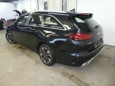 KIA Ceed Gebrauchtwagen