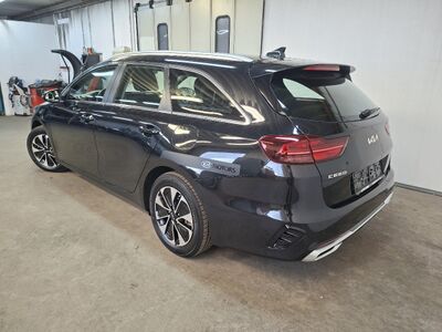 KIA Ceed Gebrauchtwagen