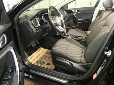 KIA Ceed Gebrauchtwagen