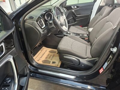 KIA Ceed Gebrauchtwagen