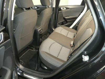 KIA Ceed Gebrauchtwagen