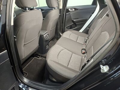 KIA Ceed Gebrauchtwagen