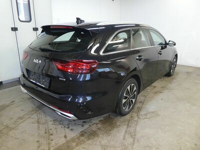 KIA Ceed Gebrauchtwagen