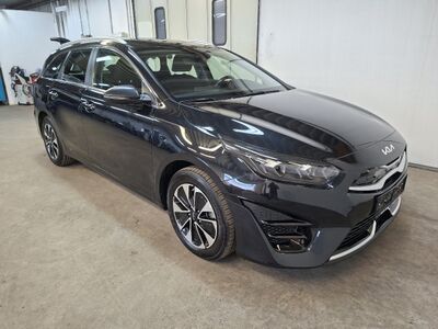 KIA Ceed Gebrauchtwagen