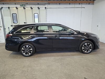 KIA Ceed Gebrauchtwagen