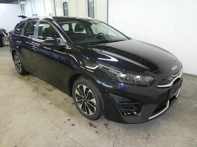 KIA Ceed Gebrauchtwagen
