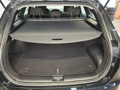KIA Ceed Gebrauchtwagen