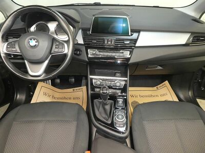 BMW 2er Gebrauchtwagen