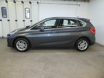 BMW 2er Gebrauchtwagen