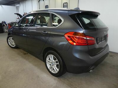 BMW 2er Gebrauchtwagen