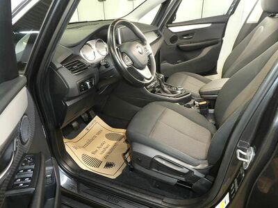 BMW 2er Gebrauchtwagen