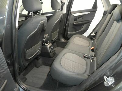 BMW 2er Gebrauchtwagen