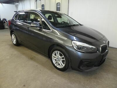 BMW 2er Gebrauchtwagen